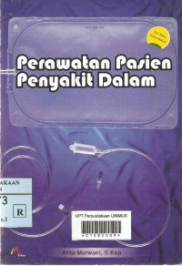 Perawatan Pasien Penyakit Dalam