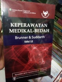 Keperawatan Medikal Bedah