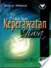 Buku Ajar Keperawatan Jiwa