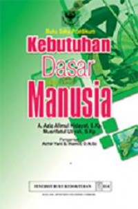 Buku Saku Praktikum Kebutuhan Dasar Manusia