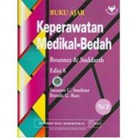 Buku Ajar Keperawatan Medikal Bedah.vol.3