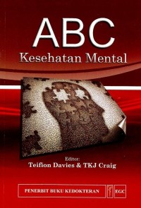 ABC Kesehatan Mental
