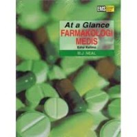 At a Glance Farmakologi Medis