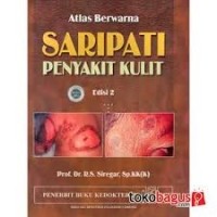 Atlas Berwarna Saripati Penyakit Kulit