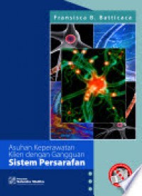 Asuhan Keperawatan Klien dengan Gangguan Sistem Persarafan