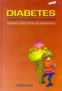 Diabetes Terapi dan Pencegahannya
