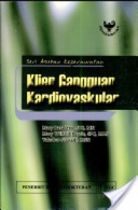 Seri Asuhan Keperawatan Klien Gangguan Kardiovaskular