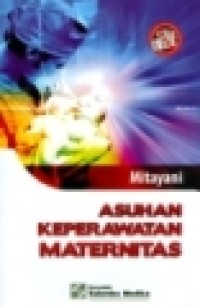 Asuhan Keperawatan Maternitas