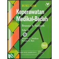 Buku Ajar Keperawatan Medikal Bedah.vol.2
