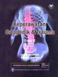 Keperawatan Ortopedik & Trauma