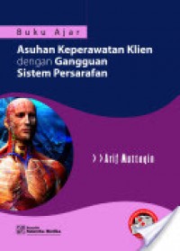 Buku Ajar Asuhan Keperawatan Klien dengan Gangguan Sistem Persyarafan
