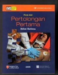 Pertolongan Pertama