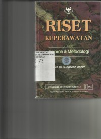 Riset Keperawatan